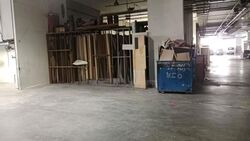 Harvest @ Woodlands (D27), Factory #534034521